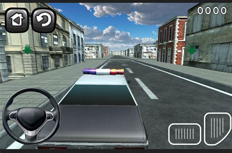 Free 3D Police Car Parking Free Android Game download - Download the Free Free 3D Police Car ...