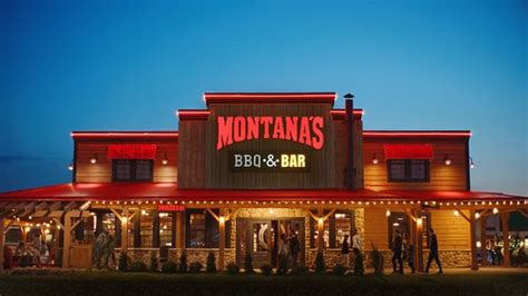 MONTANA'S, Barrie - 66 Barrie View Dr - Updated 2022 Restaurant Reviews ...