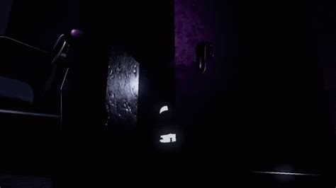 Shadow Bonnie Closet GIF - ShadowBonnie Closet Jumpscare - Discover & Share GIFs