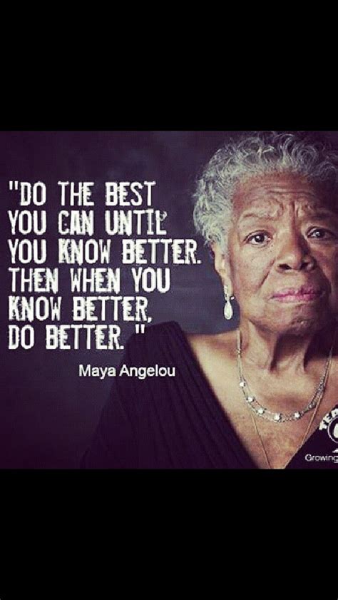 Remembering Maya Angelou: 6 Favorite Quotes | Inspirational quotes ...