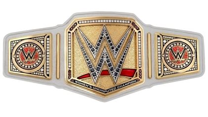 WWE Women's Championship - Wikipedia