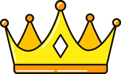 Princess crown clipart. Free download transparent .PNG | Creazilla