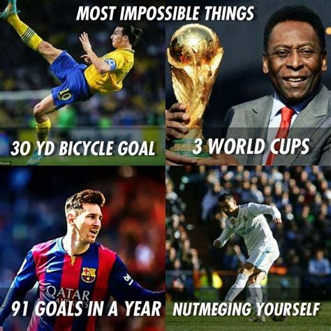 #bestsportsmemes | Funny soccer memes, Soccer jokes, Soccer memes