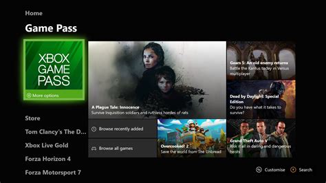 Xbox Game Pass: Price, features, and everything you need to know ...