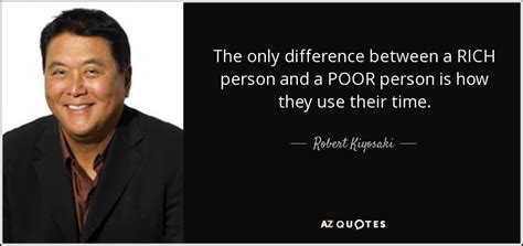 Poor Vs Rich Quotes