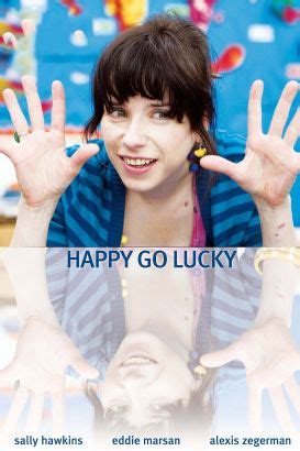 Happy-Go-Lucky (2008) - Mike Leigh | Cast and Crew | AllMovie