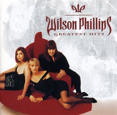 Wilson Phillips - Greatest Hits CD NEW | eBay