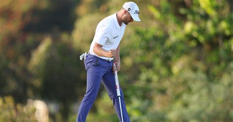 Wyndham Clark hangs tough at U.S. Open - PGA TOUR