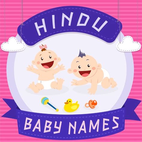 Baby Names - Hindu by Refulgence Inc Pte Ltd