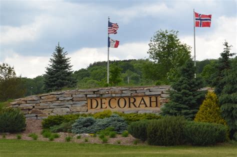 Decorah WE CAN Sustainability Plan | Iowa Initiative For Sustainable ...