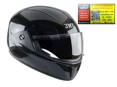 Full Face Helmet Archives - JMD Helmets