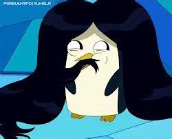 Gunter - Gunter from Adventure Time! Photo (32522356) - Fanpop