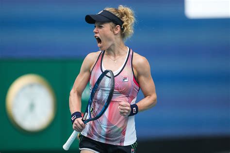 Laura Siegemund Finishes ‘Tennis Marathon’, Qualifies for Main Draw ...