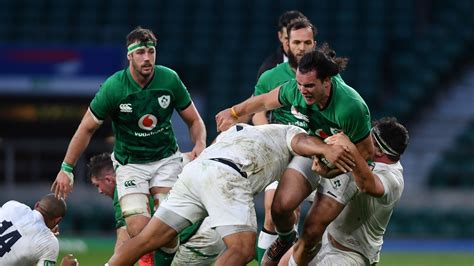 How to live stream Ireland vs England Six Nations rugby FREE and from ...