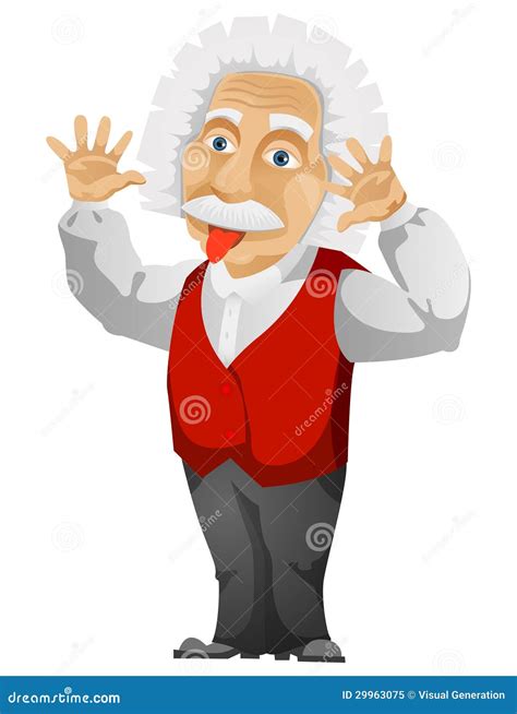 Einstein Royalty Free Stock Photo - Image: 29963075