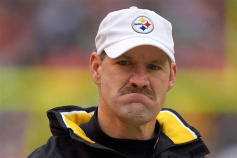 Making the case for former Steelers head coach Bill Cowher's Hall of Fame enshrinement - Behind ...