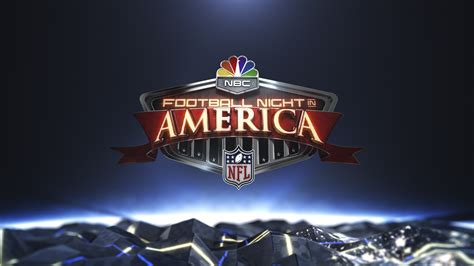 Football Night in America · Season 3 - Plex