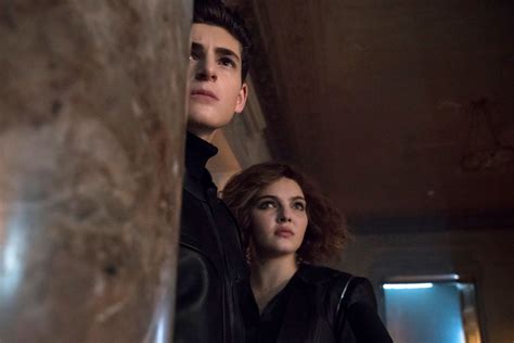 Gotham S05E03: “Penguin, Our Hero” – synopsis, photos, and discussion ...