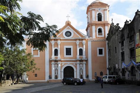 San Agustin Church Intramuros (1) | Manila | Pictures | Philippines in ...