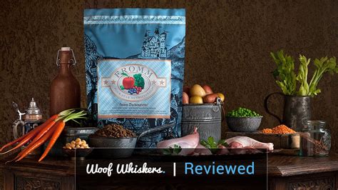 Fromm Dog Food Review – Woof Whiskers