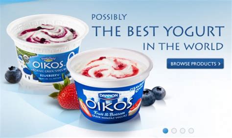 Oikos Greek Yogurt reviews in Yogurt - ChickAdvisor