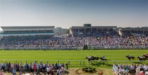 Great Yarmouth Racecourse (England): Top Tips Before You Go - TripAdvisor