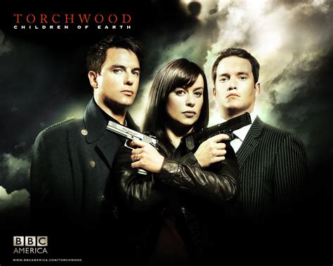 Desktop Torchwood Wallpapers - Wallpaper Cave