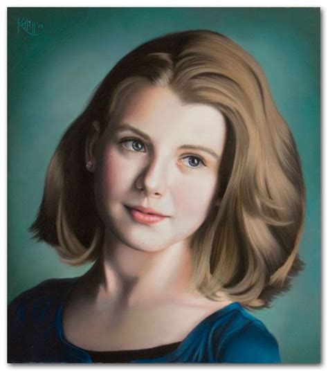 pastel portrait | Portrait, Pastel portraits, Portrait artist