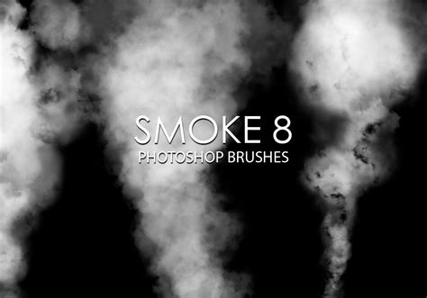 Free Smoke Photoshop Brushes 8 - Free Photoshop Brushes at Brusheezy!