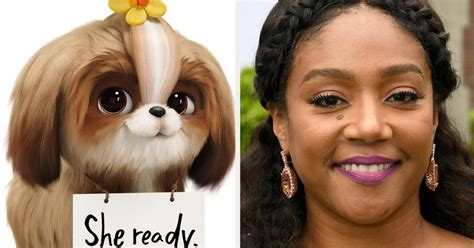 Here's The "Secret Life Of Pets 2" Actors Side-By-Side With Their ...