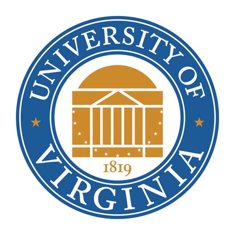 University of Virginia – Logos Download