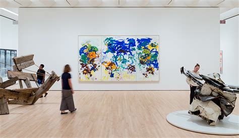 Out of Office: A Day in the Life of SFMOMA Chief Experience Officer ...