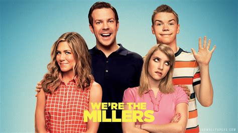 Quotes We Re The Millers Scottie P. QuotesGram