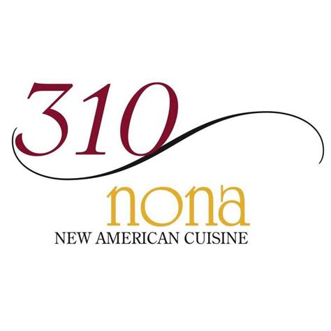 310 Nona - Restaurant - Orlando - Orlando