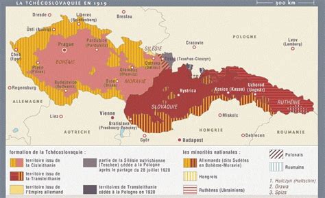 1/2/1919 Czechoslovakia | World War 1 Live