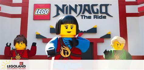 LEGOLAND California Discounted Tickets | FunEx