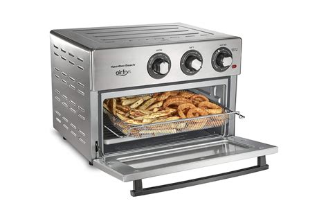 Air Fryer Toaster Oven Reviews 2024 - Clio Melody