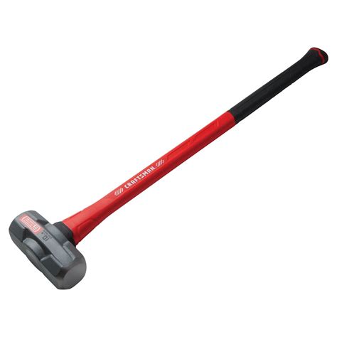 Sledge Hammer (10 lb.) | CRAFTSMAN