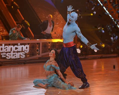 Who Went Home on Dancing with the Stars Season 30 in Week 4? — Dancing with the Stars ...