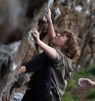 Outdoor bouldering with The Climbing Hangar | Outdoor rock climbing