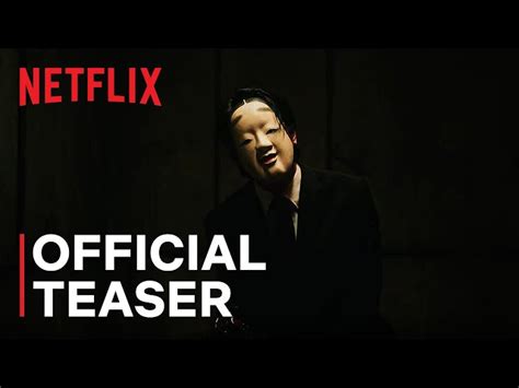 Highly-Anticipated Crime Thriller ‘Copycat Killer’ to Premiere Worldwide on March 31 - About Netflix