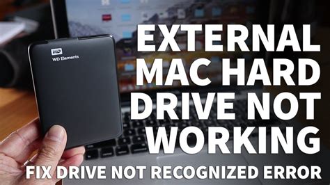 How to repair a wd external hard drive mac - gaiplayer