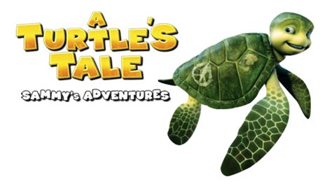 A Turtle's Tale: Sammy's Adventures | Movie fanart | fanart.tv