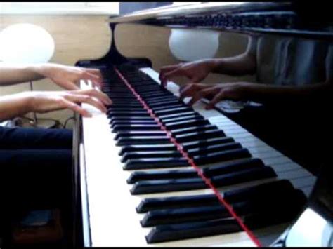 Keane - Everybody's changing - piano version [A1piano] - PIANO PARTAGE