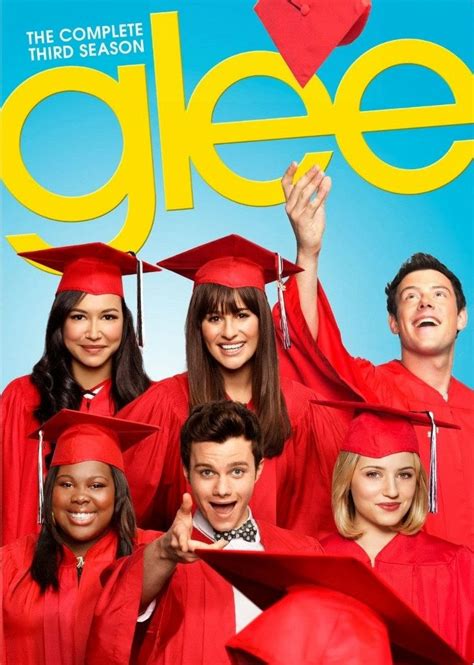 Holiday Film Reviews: Glee: "Heart"