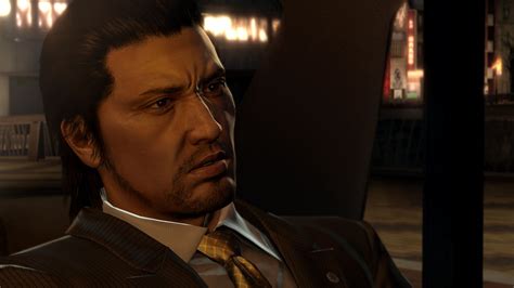 Image - Daigo Dojima in Yakuza 5.jpg | Yakuza Wiki | FANDOM powered by Wikia