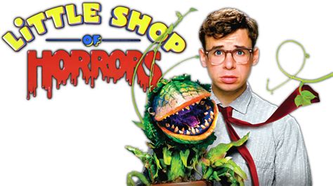 Things That Bring Back Memories - Little Shop of Horrors # ...