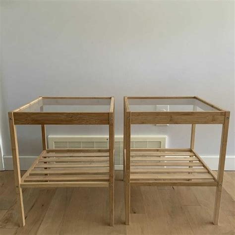 Find more Ikea Side Tables for sale at up to 90% off