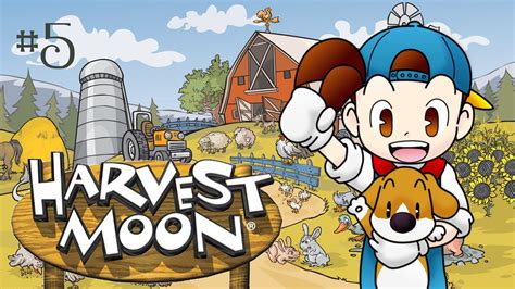 Harvest Moon Wallpaper (61+ pictures)