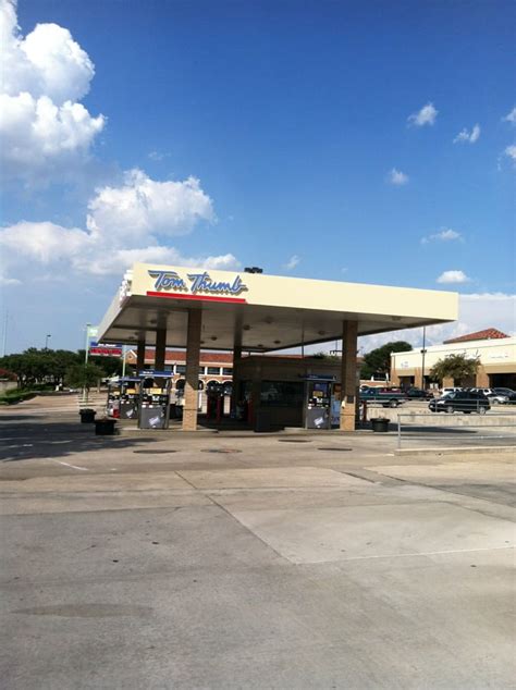 Tom Thumb Food & Pharmacy - Grocery - Northeast Dallas - Dallas, TX ...